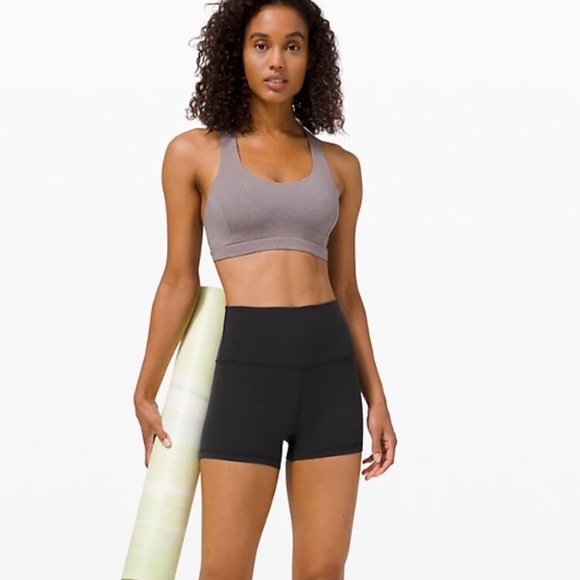 lululemon athletica Pants - Lululemon Athletica Align Black Shorts